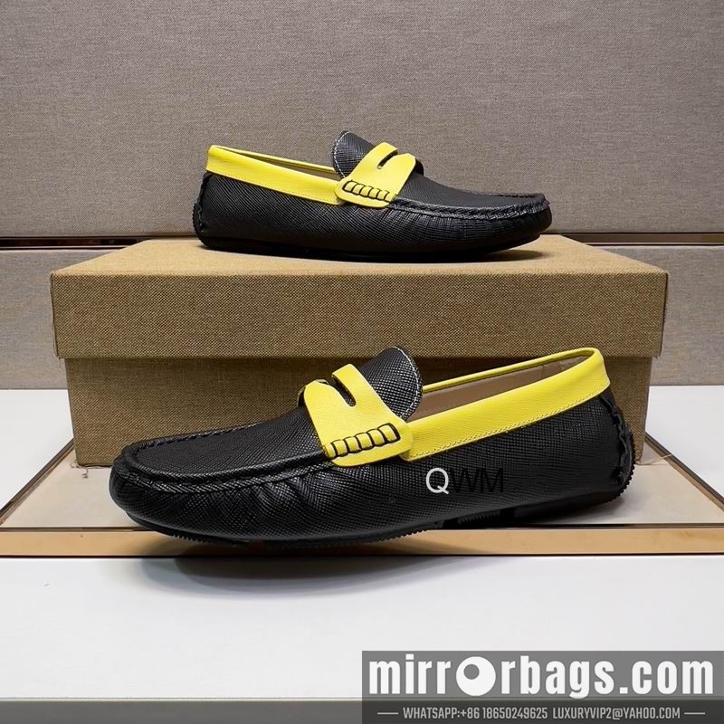 Gucci Shoes sz38-44 WM0342