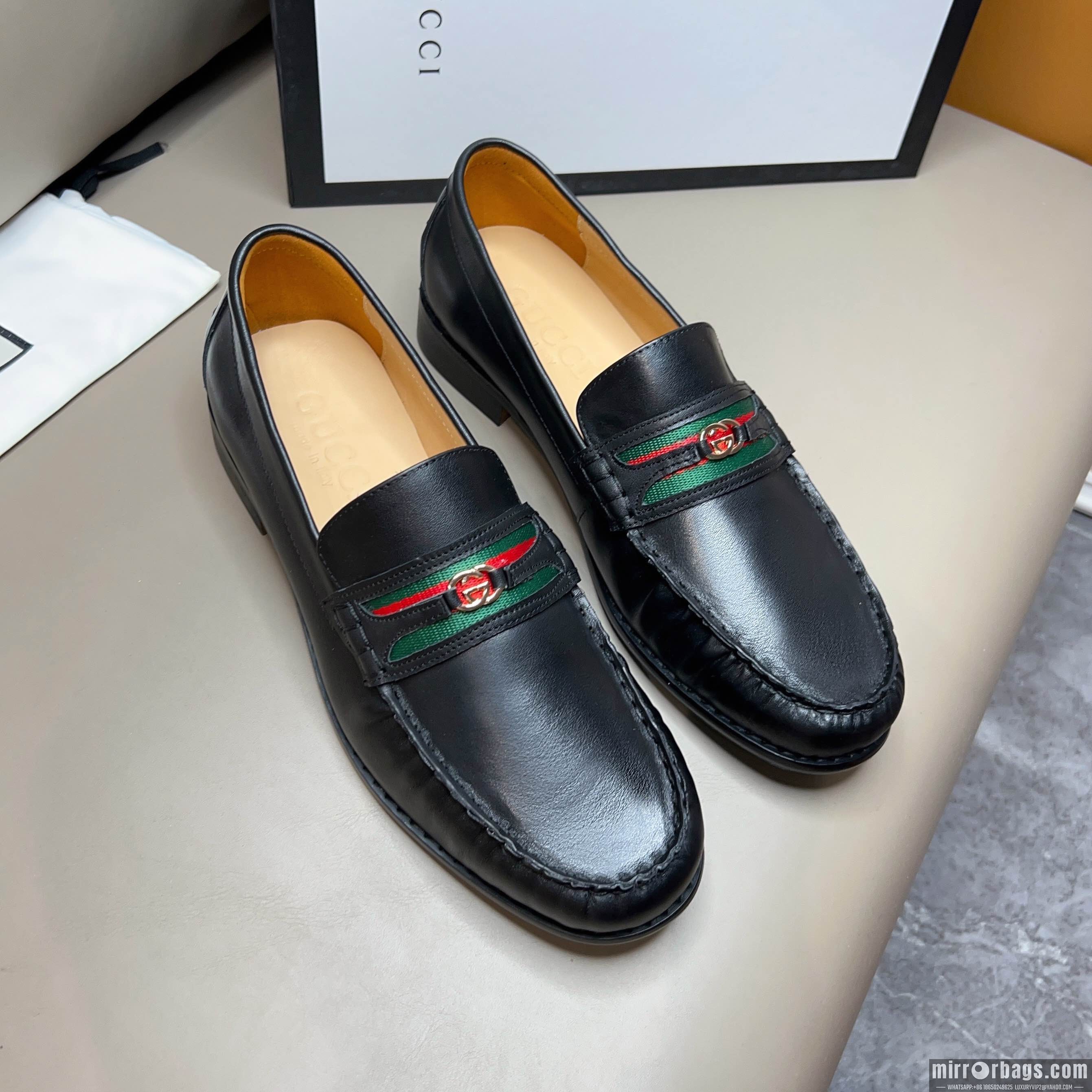 Gucci Shoes sz38-44 h0807