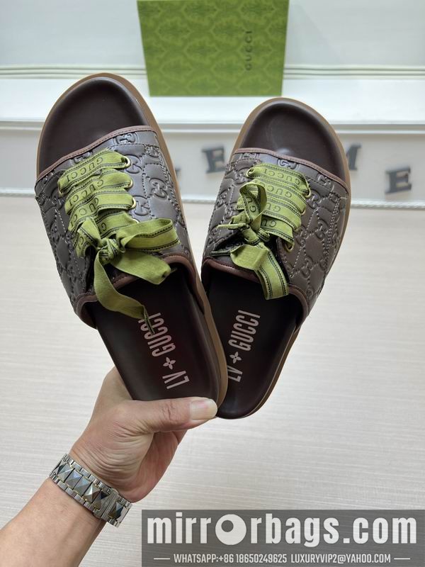 Gucci Shoes X LV sz38-45 mnf0306