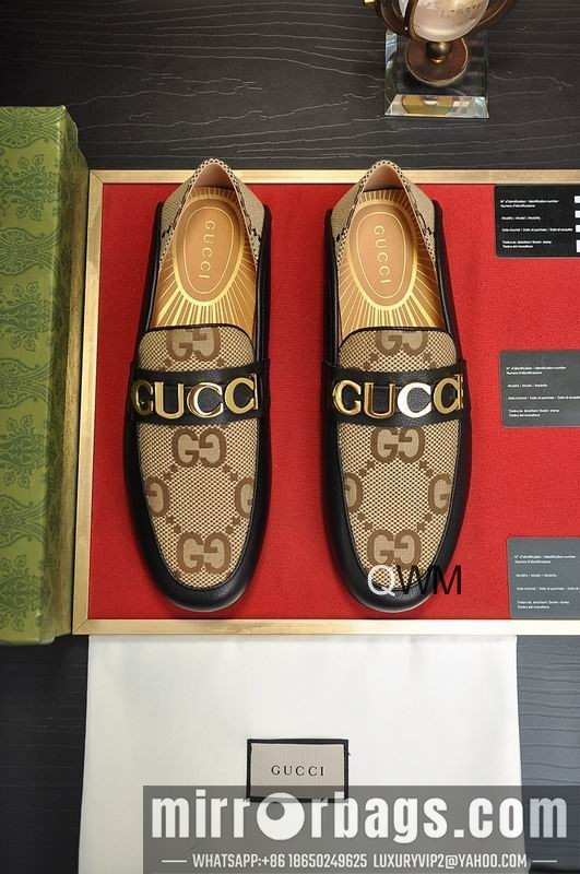 Gucci Shoes sz38-44 WM0361