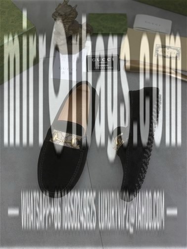 Gucci Shoes sz38-46 mnh0406