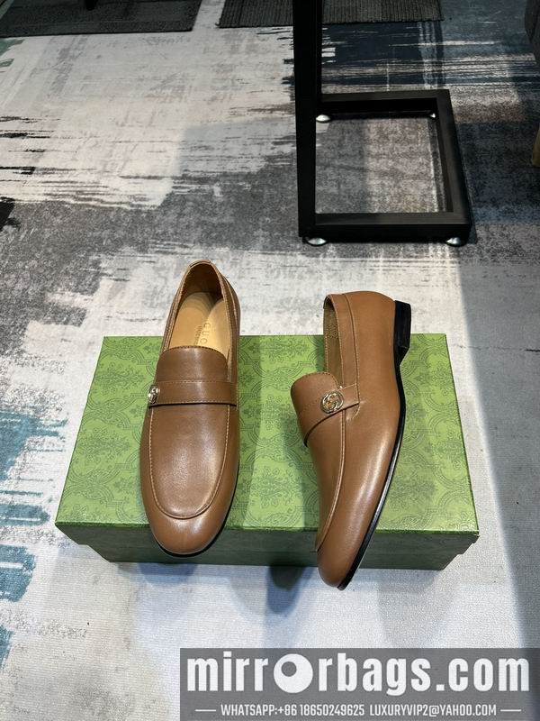 Gucci Shoes sz 38-45 mnf0158