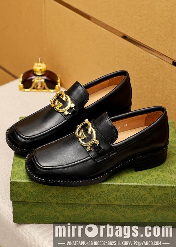 Gucci Shoes sz38-46 mnf0276