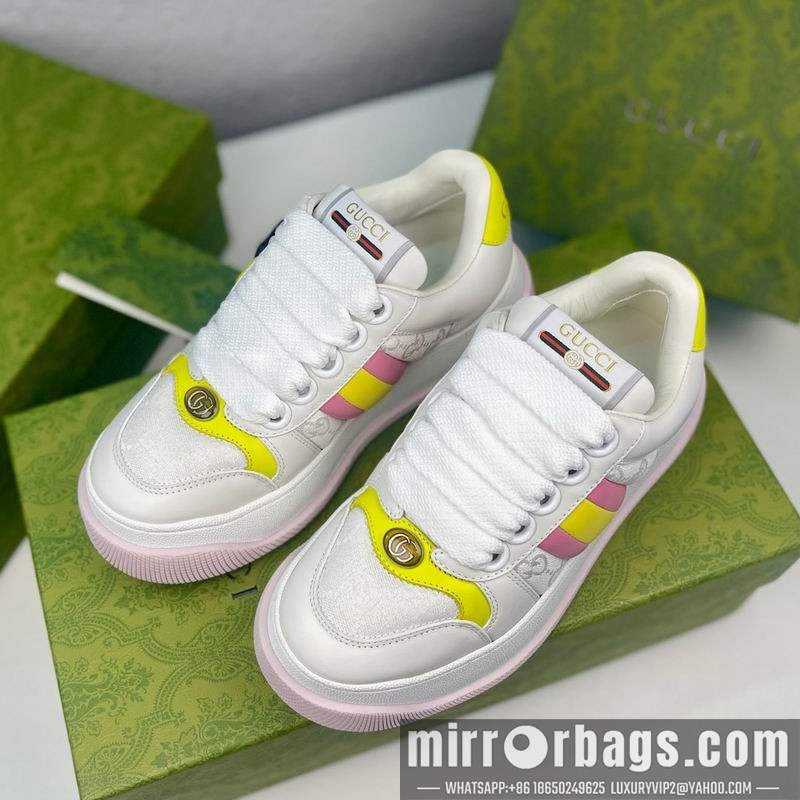 Gucci Shoes sz35-40 hnh0307