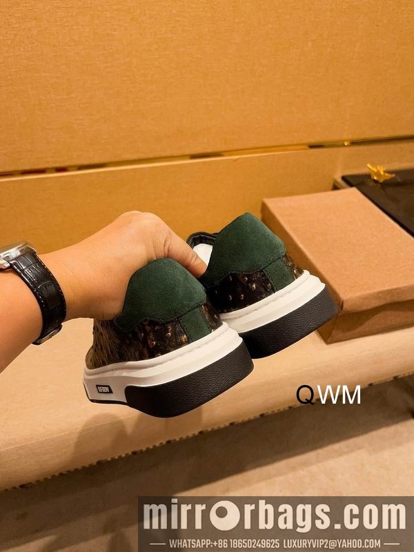 Gucci Shoes sz38-45 WM1114
