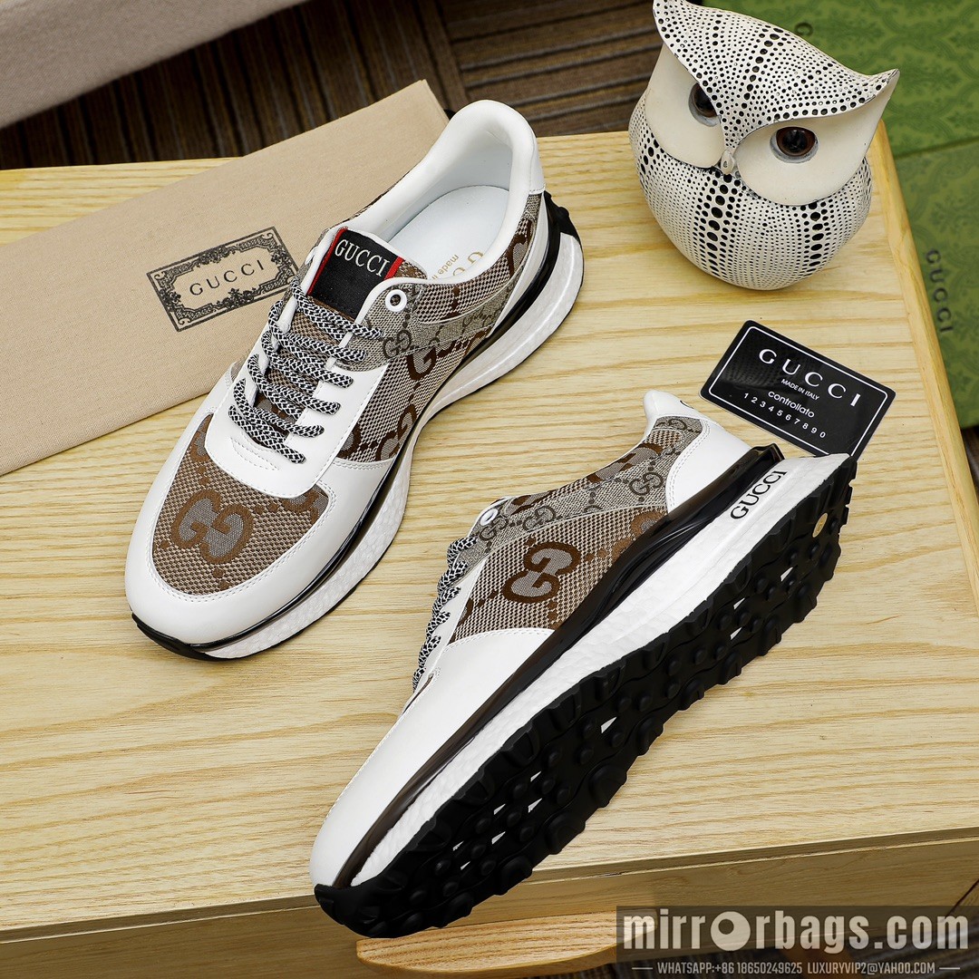Gucci Shoes sz38-44 hnh1203