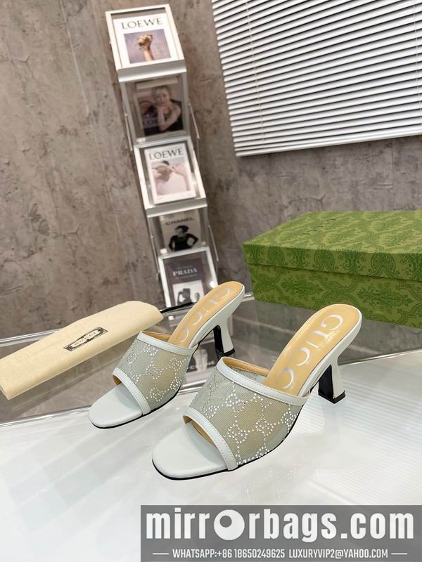 Gucci Shoes sz35-42 mnf0312