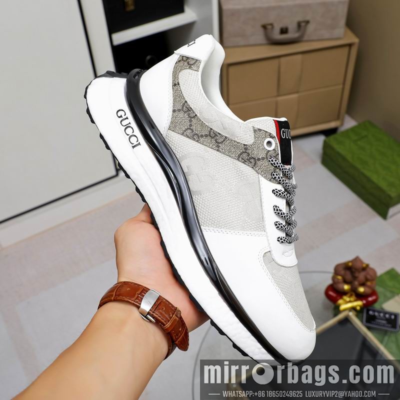 Gucci Shoes sz38-44 mnf0352