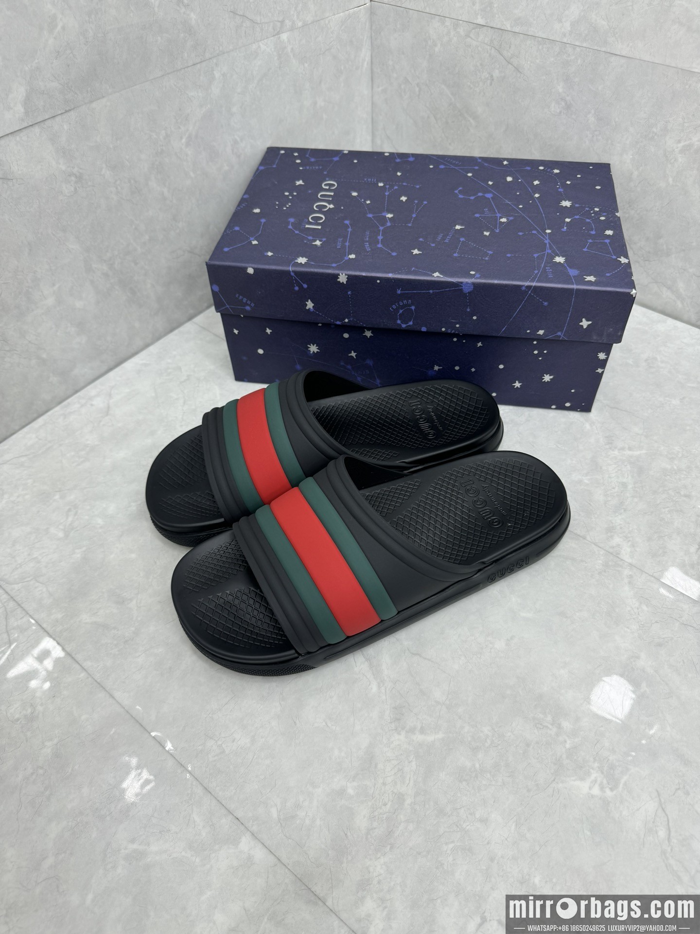 Gucci Shoes sz36-47 h0801