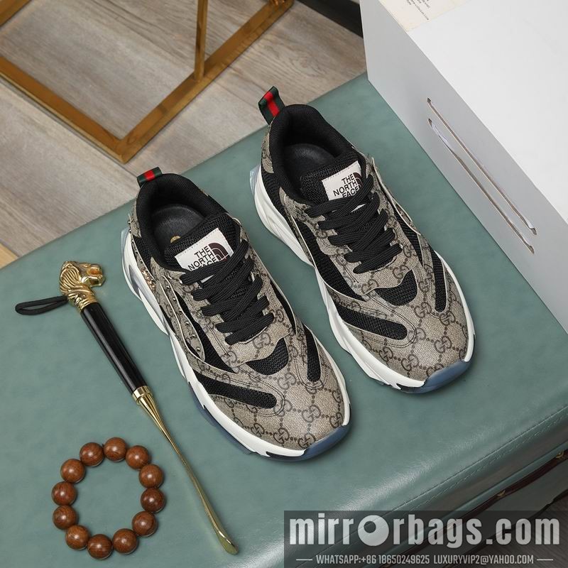 Gucci Shoes sz38-44 mnf0320