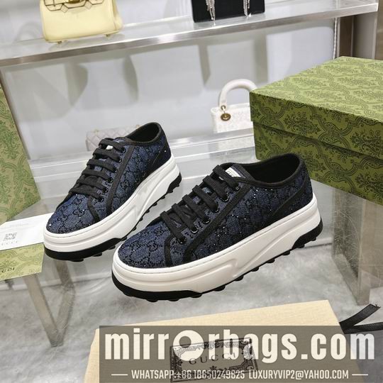 Gucci Shoes sz35-41 mnh0501