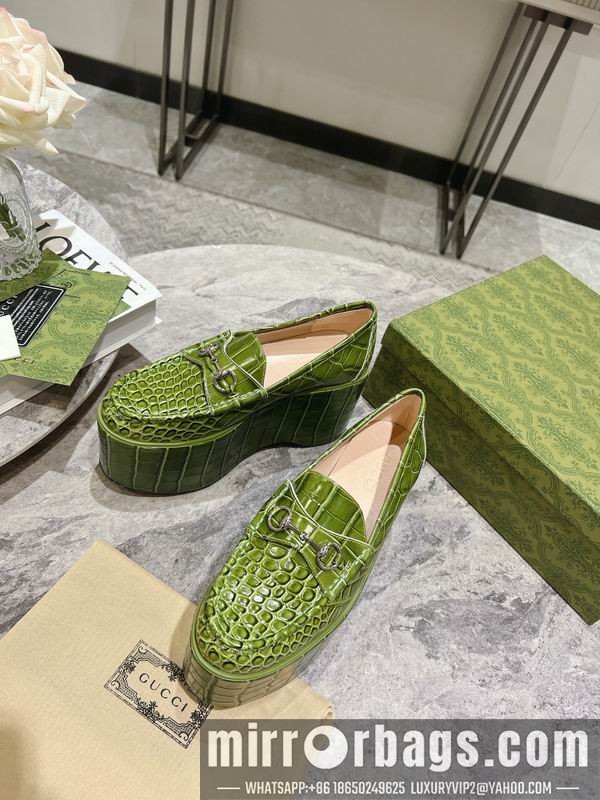 Gucci Shoes sz35-41 10cm mnf0203