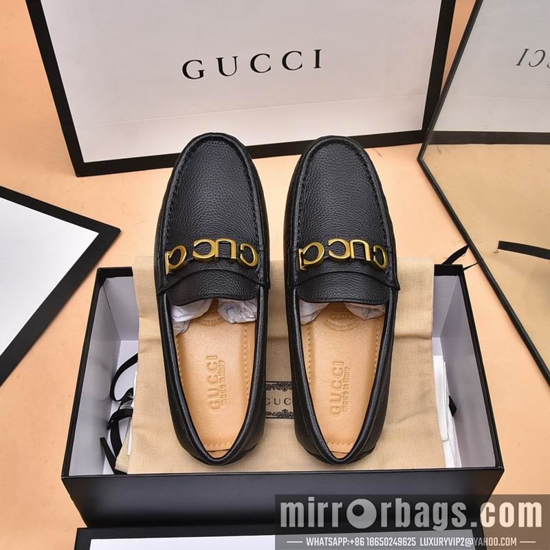 Gucci Shoes sz 38-46 mnf0122