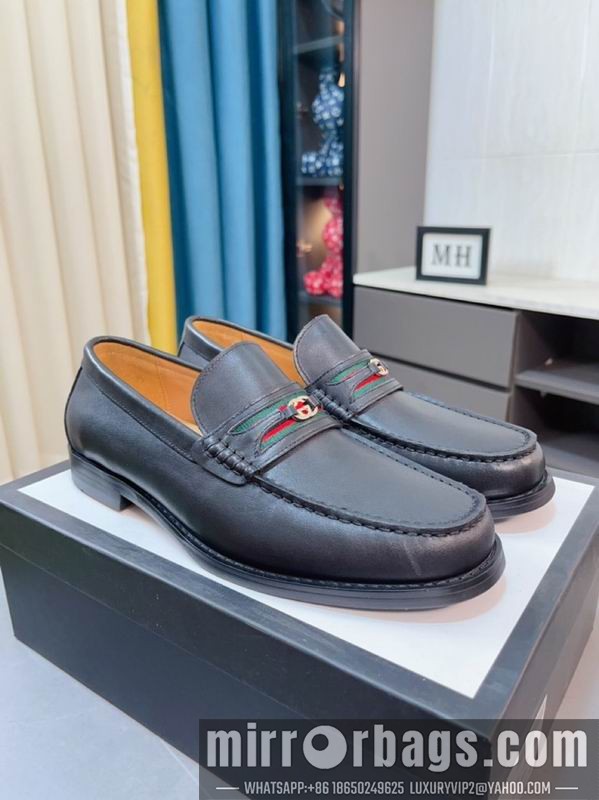 Gucci Shoes sz38-44 mnf0326
