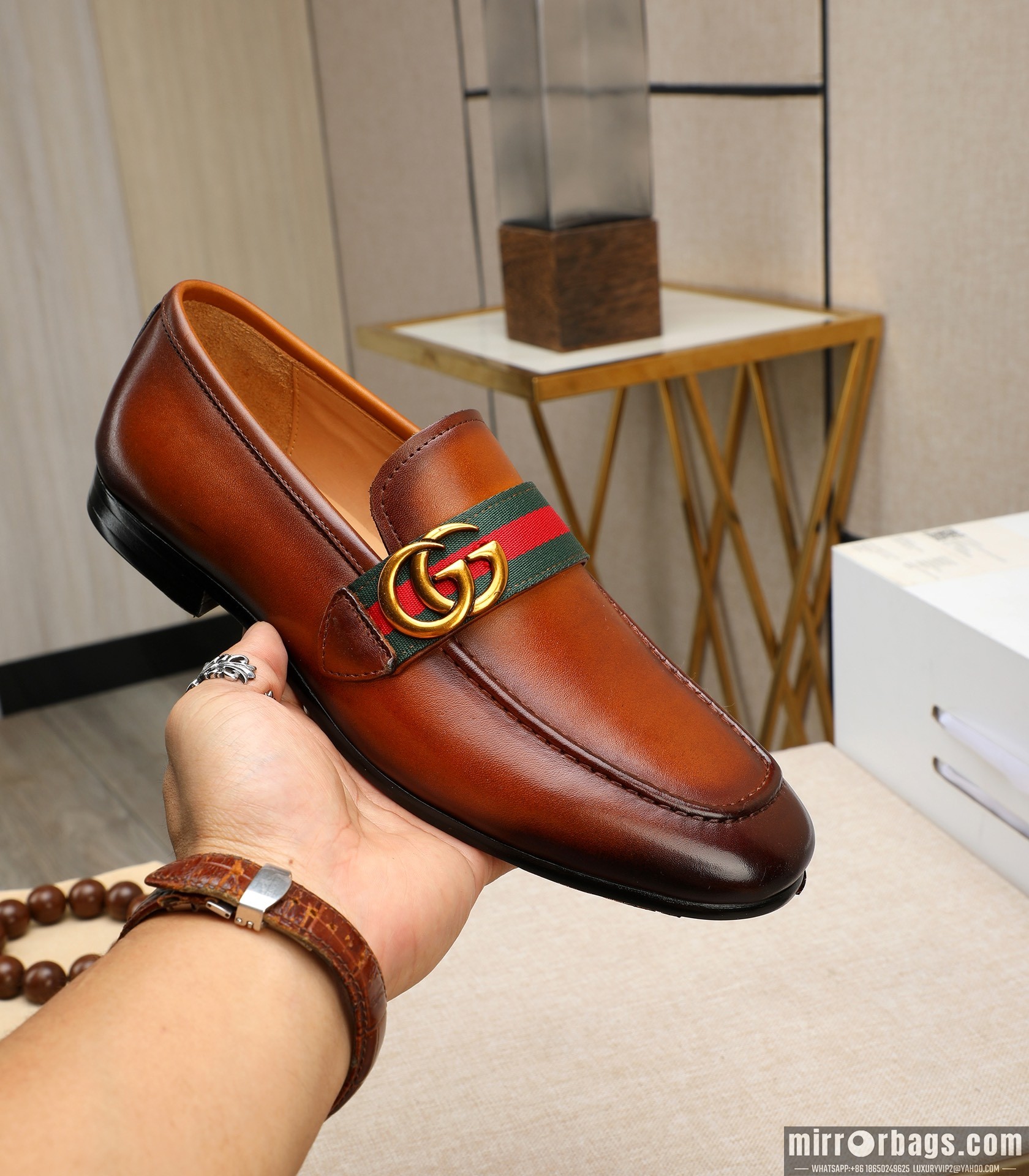 Gucci Shoes sz38-44 h1025