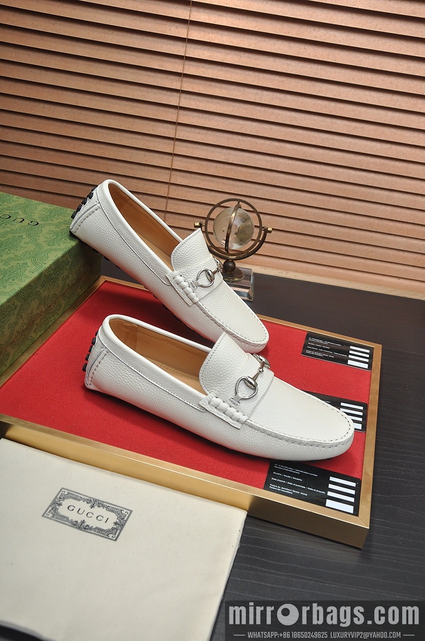 Gucci Shoes sz38-44 hnh1201
