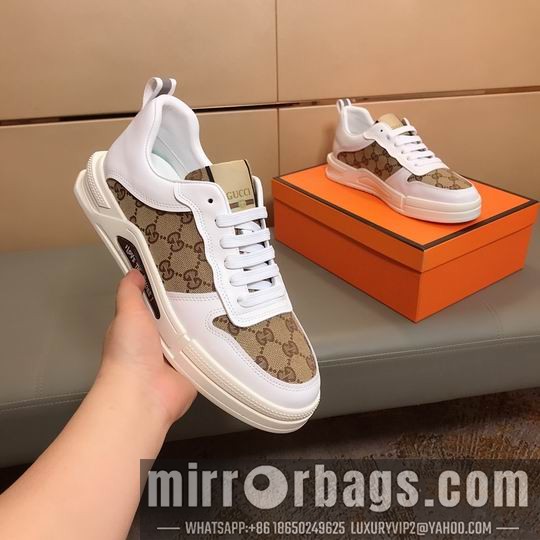 Gucci Shoes sz38-44 mnh0616