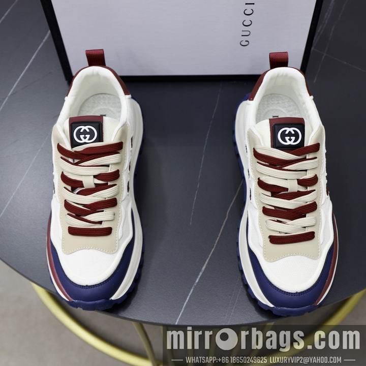 Gucci Shoes sz38-44 hnh0312