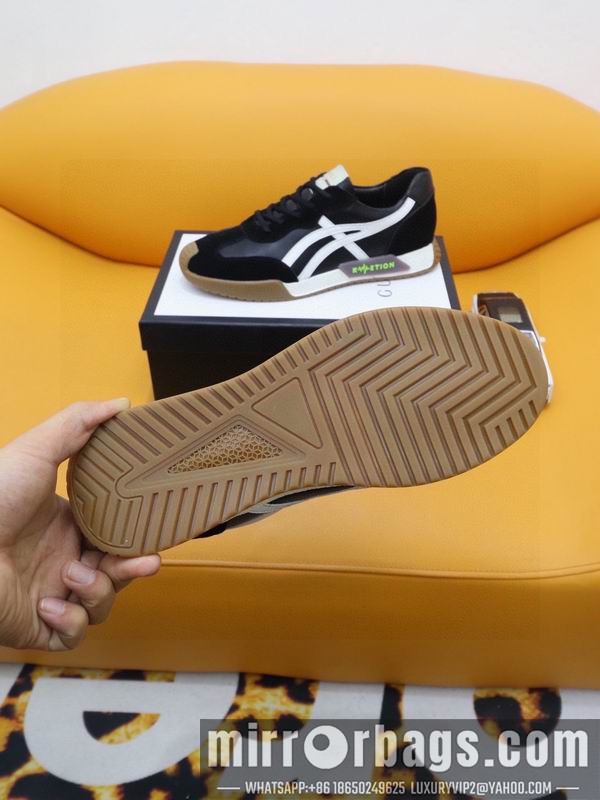 Gucci Shoes sz38-45 mnf0301