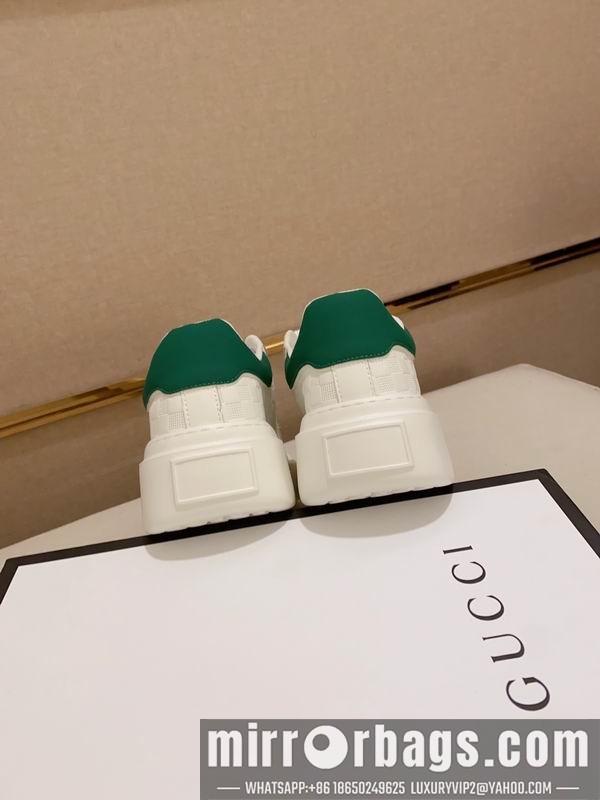 Gucci Shoes sz38-44 hnm0194