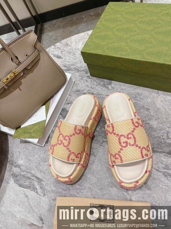 Gucci Shoes sz35-44 2“ mnf0348