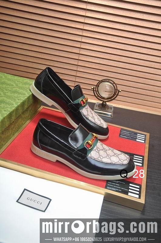 Gucci Shoes sz38-45 N1112