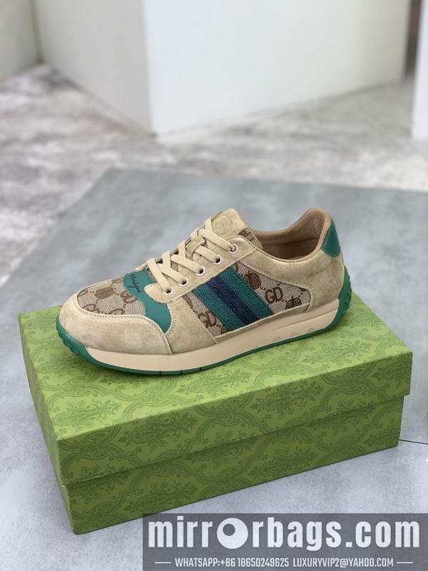Gucci Shoes sz38-44 mnf0392
