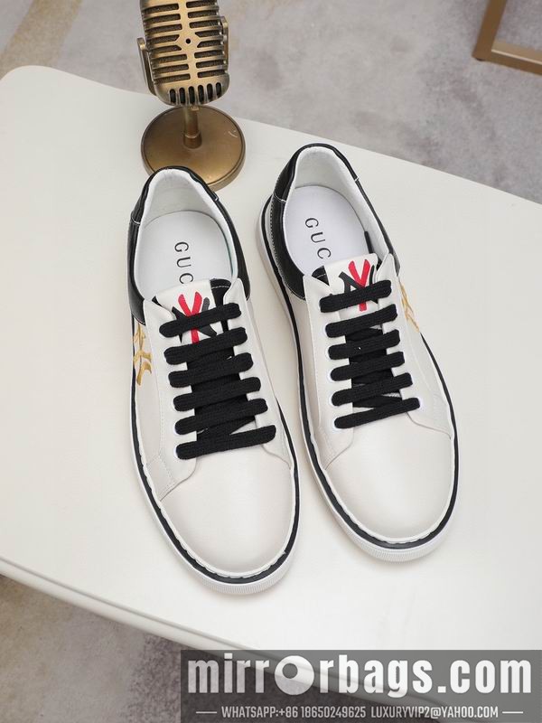 Gucci Shoes X NY sz38-44 mnf0206