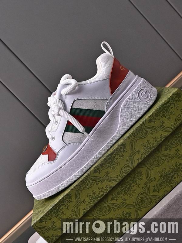 Gucci Shoes sz38-45 mnf0222