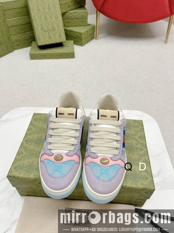 Gucci Shoes sz35-45 GDT0707
