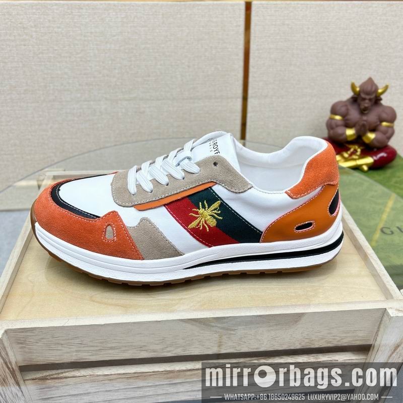 Gucci Shoes sz38-44 mnf03116