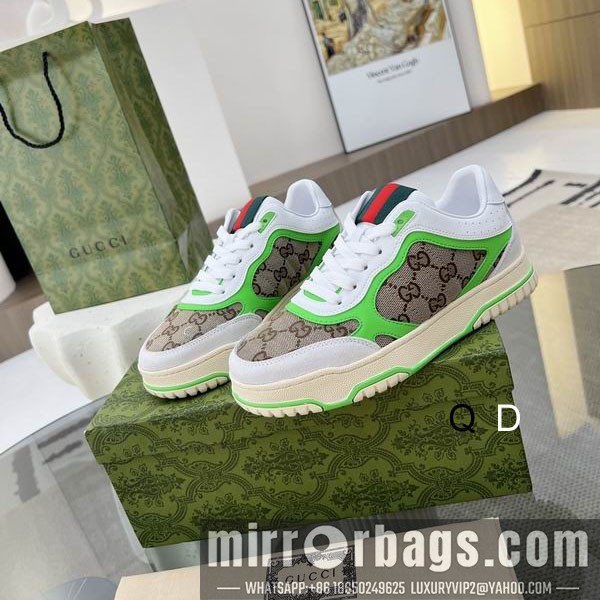 Gucci Shoes sz35-46 GDT0603