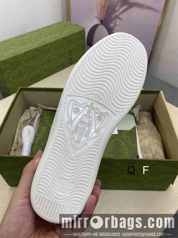 Gucci Shoes sz36-45 TF0813