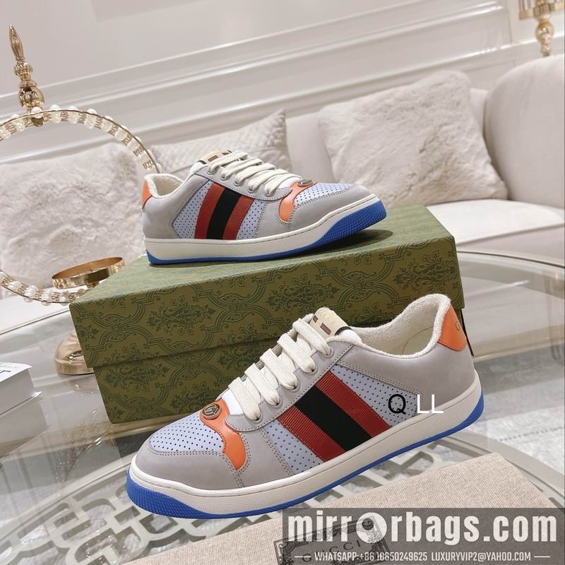 Gucci Shoes sz35-45 7C LL1206