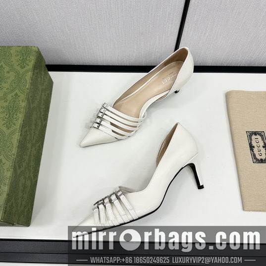Gucci Shoes sz34-41 6cm mnh0804