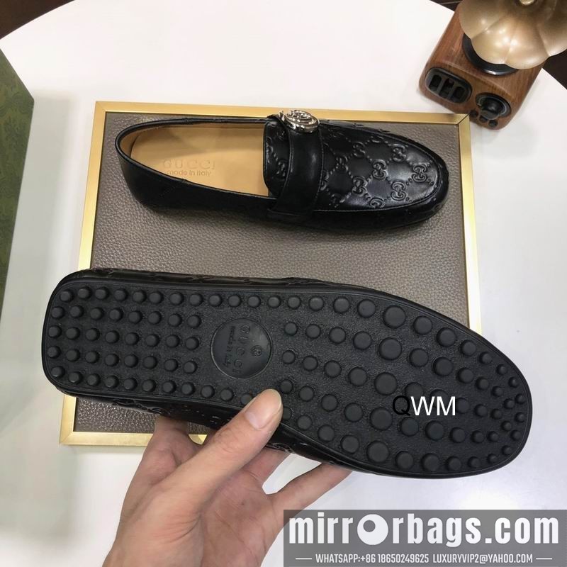 Gucci Shoes sz38-45 WM0392