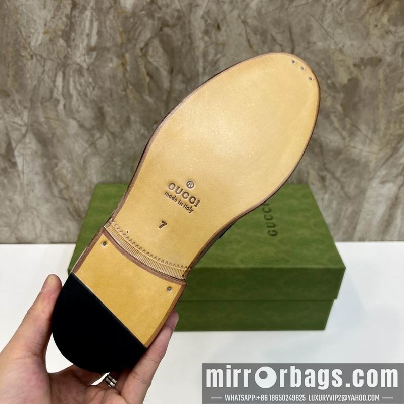 Gucci Shoes sz38-46 mnf03162