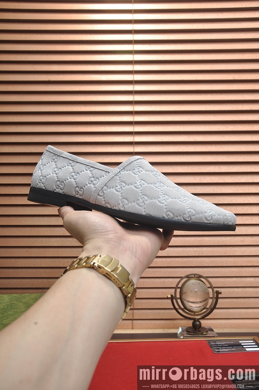 Gucci Shoes sz38-44 h0714