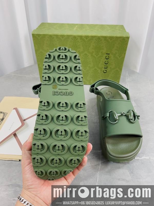 Gucci Shoes sz36-45 mnf0203