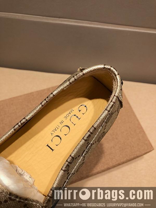 Gucci Shoes sz37-45 mnf0112