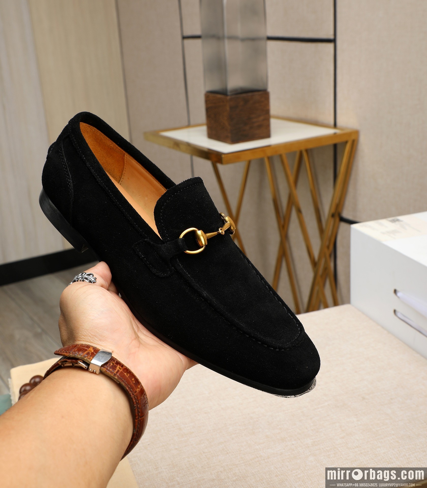 Gucci Shoes sz38-44 h1019