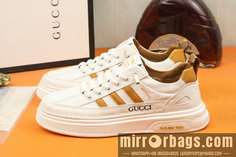 Gucci Shoes sz38-43 hnm0101