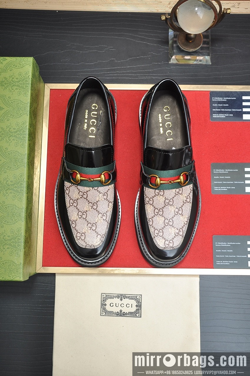 Gucci Shoes sz38-44 hnh0227