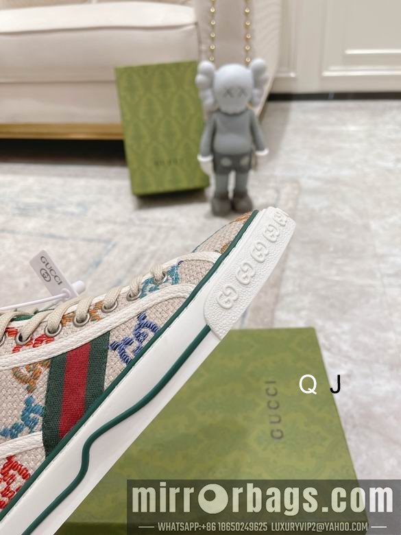 Gucci Shoes sz36-39 XJ0304