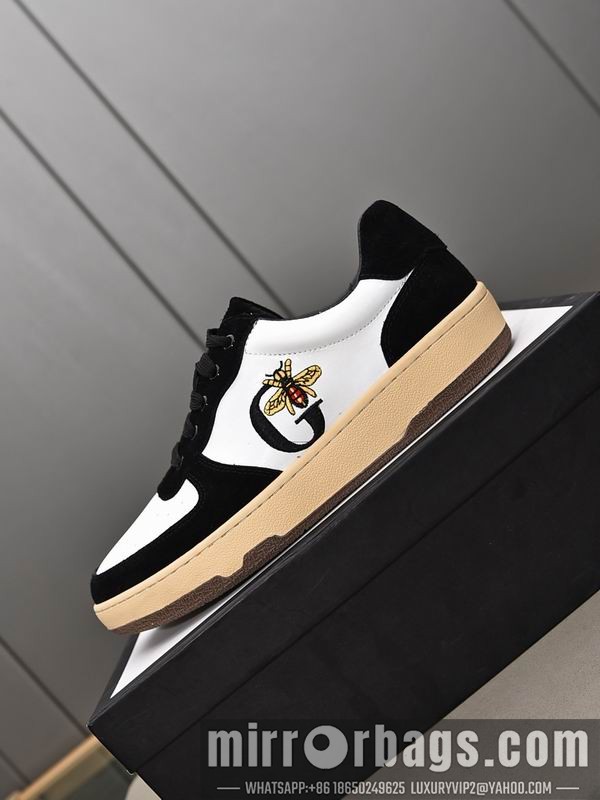 Gucci Shoes sz38-45 mnf0164