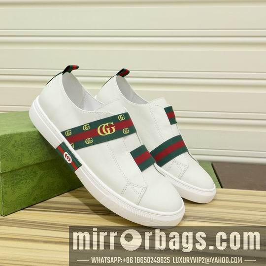 Gucci Shoes sz38-45 mnh0411