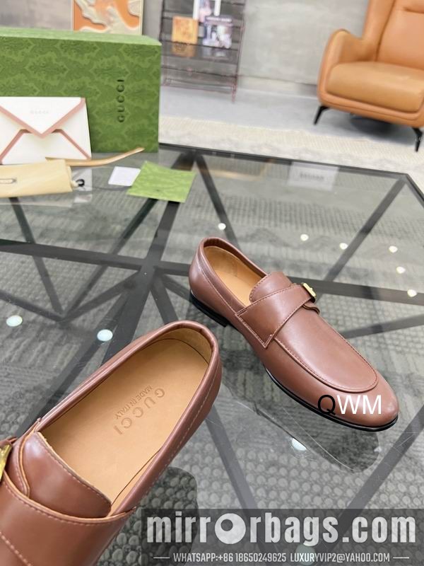 Gucci Shoes sz38-45 4C WM1201