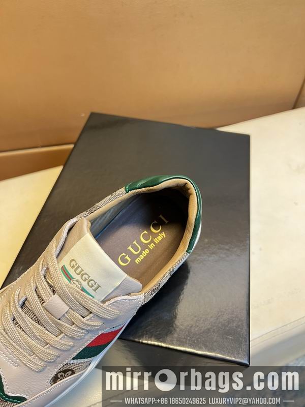 Gucci Shoes sz39-44 mnf03106
