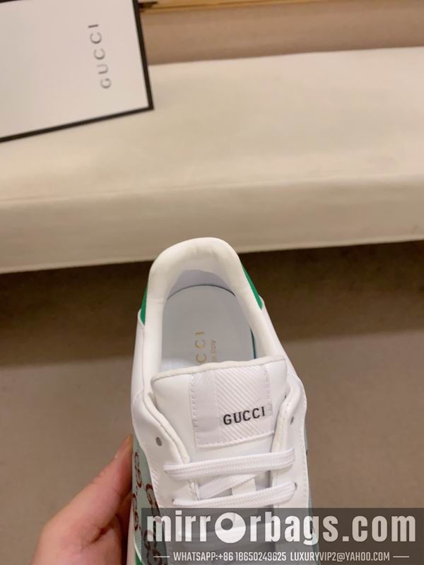Gucci Shoes sz38-44 hnm01156