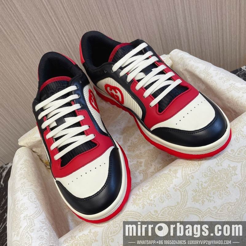 Gucci Shoes sz35-40 mnf0202